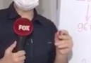 FOX Haber - adı altında...