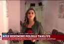 FOX Haber - Aile hekimlerine polisle tahliye...