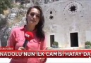 Fox Tvde dün akşam yayınlanan Hatay Tanıtım haberi.