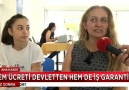 Fox TVde yayınlanan haberimiz.