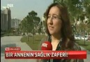 Fox TV Haber 25 Ocak 2015-Kistik fibrozis yenidoğan taramasında!