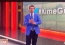 FOX Tv spikeri İsmail Küçükkayadan Erkan Tana mehter cevabı )