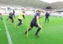 France Womens National Football Team - Speed Reaction