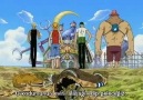 Franky House Vs  Mugiwara Pirates !