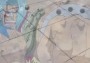 Franky Vs Fukurou Part 1