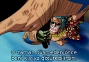 Franky Vs Fukurou - Part 2