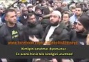 Fransa'daki saldırıya tepkisini gösteren bir müslüman.