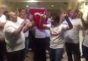 Fransa dan anlamlı bir video.Bu Milletin dirilişi durdurulamaz.