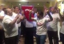 Fransa dan anlamlı bir video.Bu Milletin dirilişi durdurulamaz.