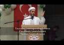 Fransa Konferansı  6 Parmakla Takip. İslama değil de Kendisine Hizmet Eden Tarikat!