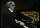 Franz Schubert Piano Sonata D.959 Andantino (A.Brendel)