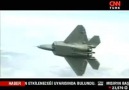 F-22 Raptor - En Pahalı Savaş Uçağı