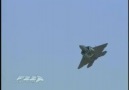 F22 RAPTOR UÇAGININ MARİFETİ....