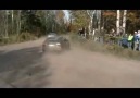 Freestyle-Rally