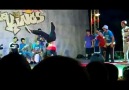 Freestyle Turkey vs Style Of The Power Breakings 2010 Part 2