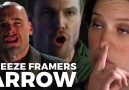 Freeze Framers: Arrow