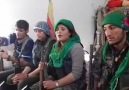 Freiheitskmpfer YPG YPJ