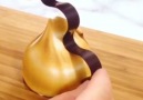 French cake decorations! WOW!