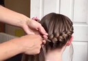 1.French Crown Braid 2.Bow Bun3.Ballerina bunBy Katrina Deegan Hair