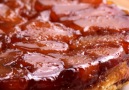 French-Style Apple Tart (Tarte Tatin)