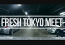 FRESH TOKYO CAR MEET 2016 【On Board】