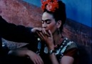 Frida Kahlo and Diego Rivera This footage resurfaced