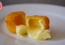 Fried Cheeseballs