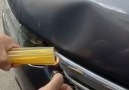 Friends Of Malaysia - Guna cara ini untuk baiki kereta yang kemek Facebook