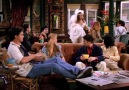 FRIENDS on NETFLIX