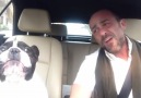 friends singing in the car