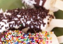 Frozen Banana Pops Your Kids Will Love