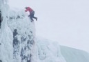 Frozen Falls Niagara