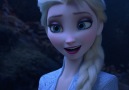 Frozen - Frozen 2 In Theaters November 22 Facebook