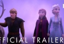 Frozen - Frozen 2 Official Trailer 2 Facebook