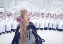 Frozen - Let It Go (Tribal)