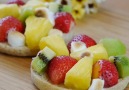 Fruit   Marshmallows = Yum!