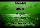Ft DiriLish & Mc Zebani & Yusuf Başaran - Alim Nerde KaLdı