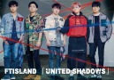 FTISLAND - SHADOWSUNITED SHADOWSAudioYoutube