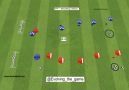 Fudbalski trener - FP shooting relays Facebook