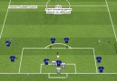 Fudbalski trener - Italy - fast crossing game - attack vs defence Facebook