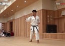 Fudoshin Shotokan Karate - Kanku Dai Kata Facebook