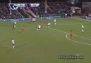 Fulham 2-3 Liverpool  Goller