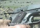 1911 Full Auto