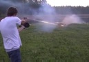 Full auto Glock 17