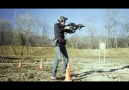 Full Auto HK 416 MADNESS! By Lucas Botkin-Buy combat belt system here