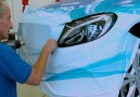 Full Car Wrapping TutorialCredit ORAFOL Vehicle Wraps