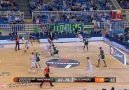 Full highlights reel from Panathinaikos BCs win.