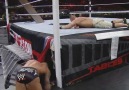 [FULL-MATCH] - John Cena vs. Randy Orton - [WWE TLC 2013]