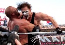 FULL MATCH- Sting vs. Triple H No Disqualification Match