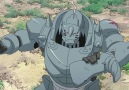 Fullmetal Alchemist: Brotherhood - Alphonse vs. Pride and Kimblee